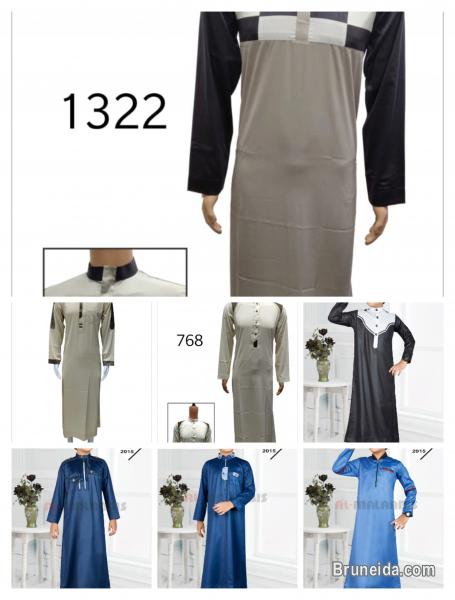 Sinjang with attractive design - image 6