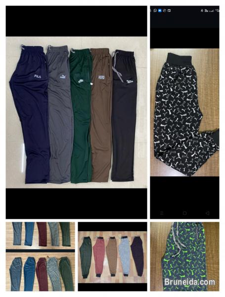 Shorts and other sportswear wholesale only - image 2