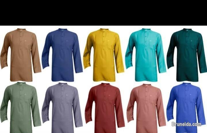Men's kurta and more - image 1