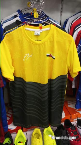 Brunei sublimation - image 1