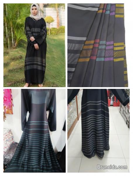 Looking for wholesale jubbah buyers - image 2