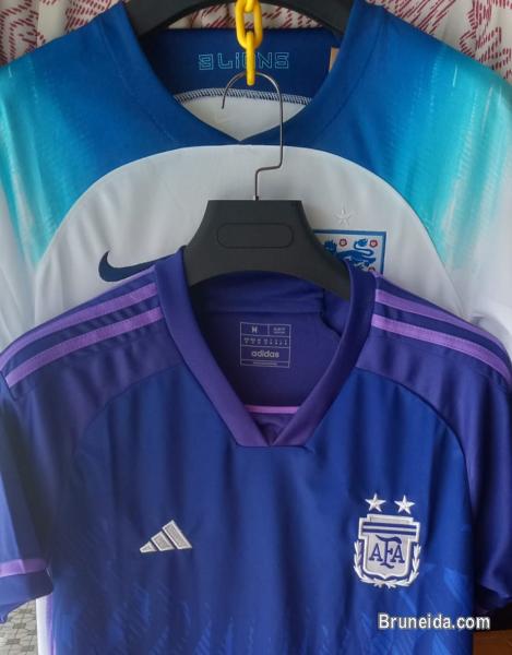 Dryfit jerseys - image 2