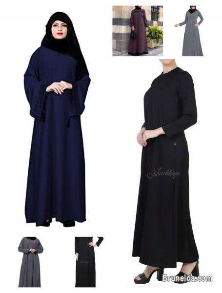 Jubah Abaya attractive design wholesale only - image 1