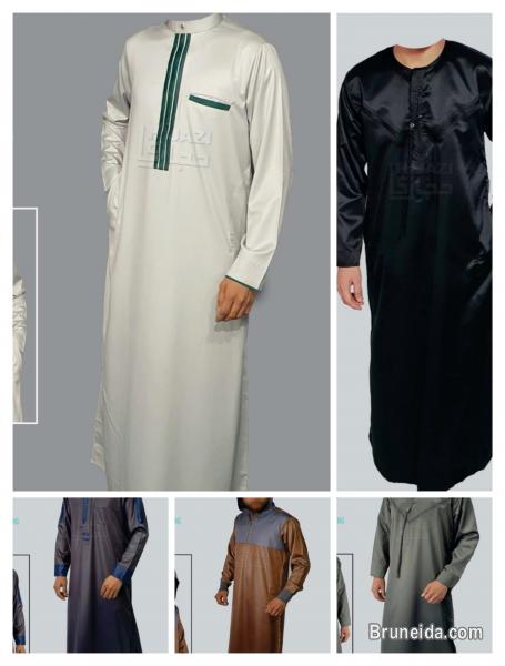 Wide range of Jubbah at Dayang Rabiah Ahmad Sdn Bhd - image 1
