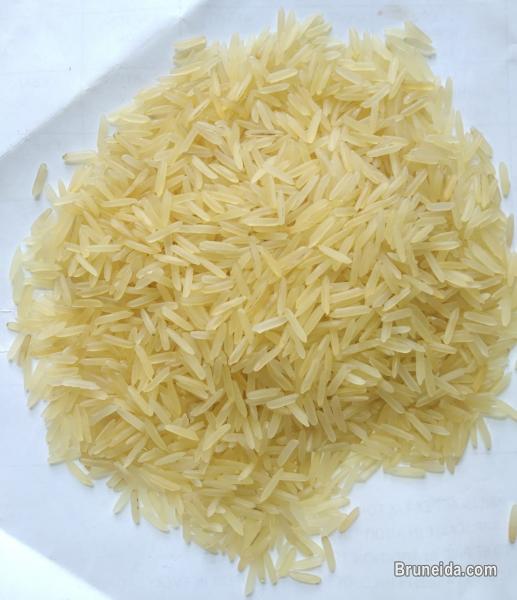 beras basmathi, premium quality basmathi rice - image 4