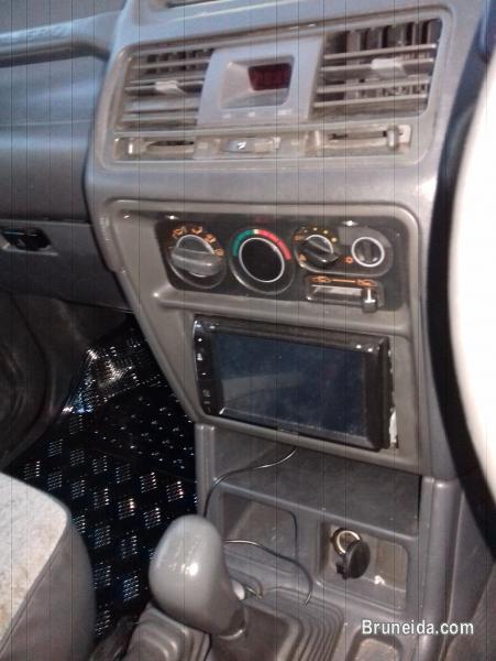 SOLD! FAMILY CAR PAJERO 4WD DIESEL (MANUAL) TO LET GO!! - image 3