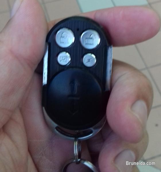 SOLD! FAMILY CAR PAJERO 4WD DIESEL (MANUAL) TO LET GO!! - image 6