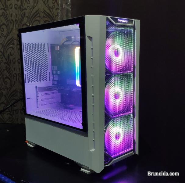 Picture of Brand new budget gaming desktop for sell