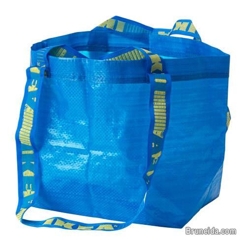 Ikea Bags (Small, Medium and Large) - image 1