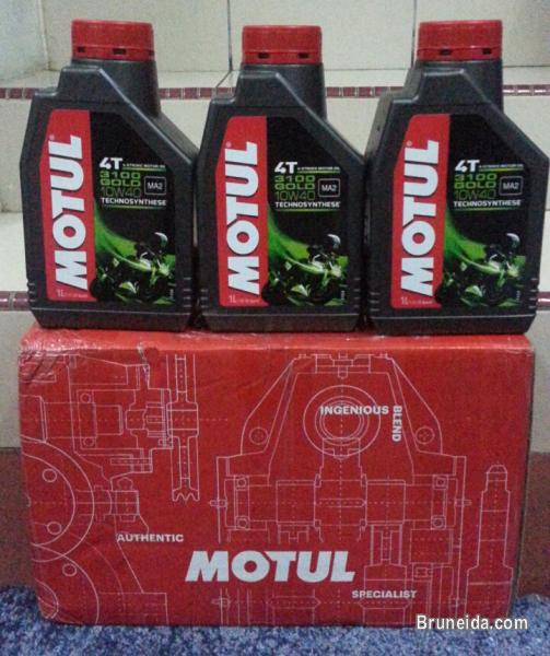 Lifan 150cc Motorcross 17" and 14" - image 2