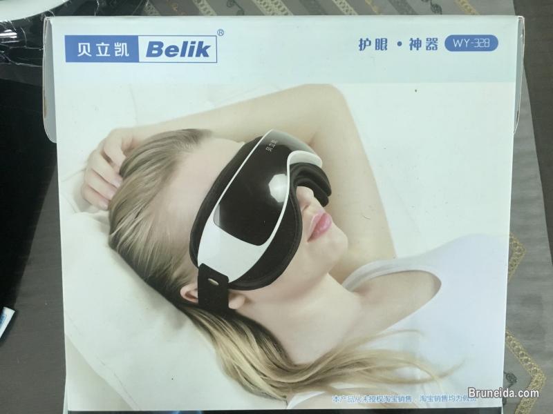 Newly Unused Portable Eye Massager - image 4
