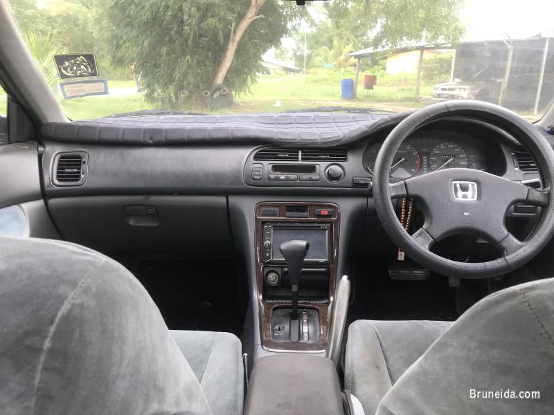 Honda Accord Sv4 1997 2. 0 Auto For Sale - image 2