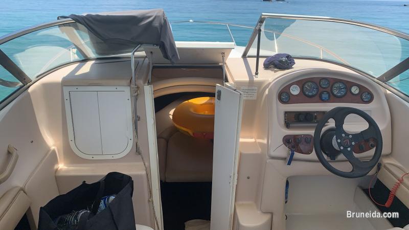 Monterey Montura 235, 7. 4L V8 Mercruiser inboard - image 11