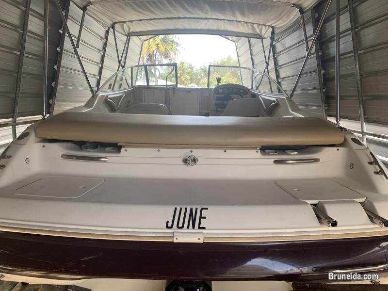 Monterey Montura 235, 7. 4L V8 Mercruiser inboard - image 6