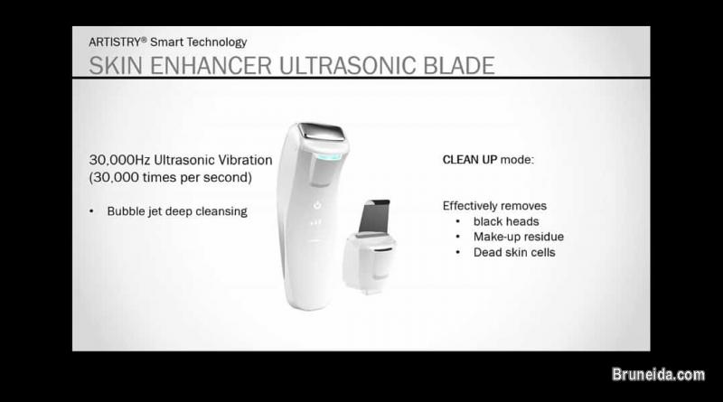 Dermasonic Facial Home2Home - image 2