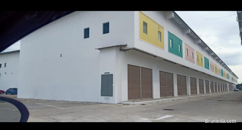 For Rent Light Industry Unit Building - image 1