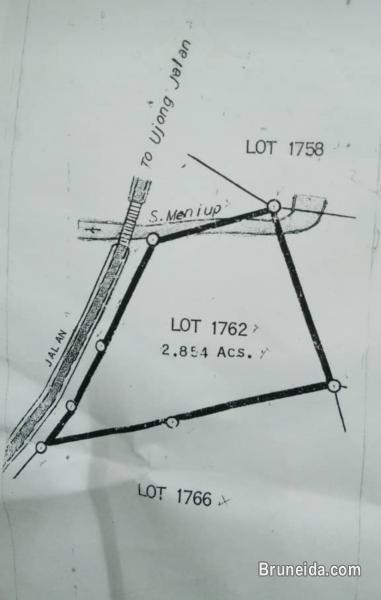 Land Plot For Sale / Tanah Untuk Di Jual - image 2