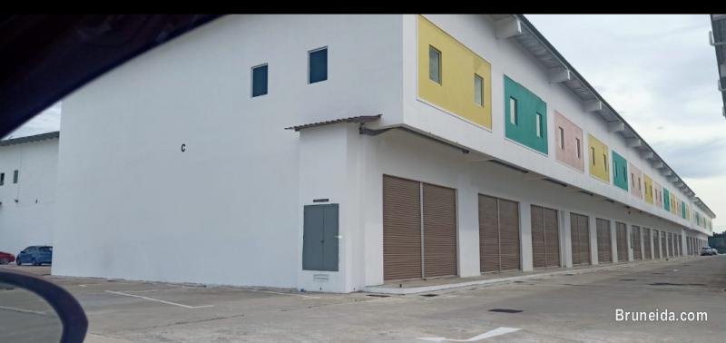 Light Industrial Unit For Sale and For Rent - image 1
