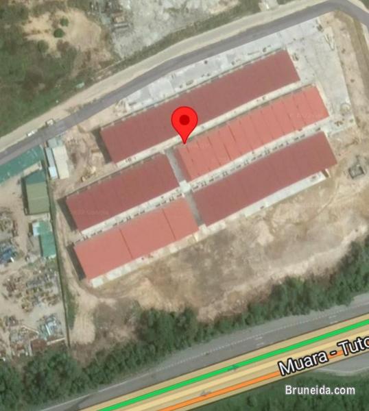 Light Industrial Unit For Sale and For Rent - image 2