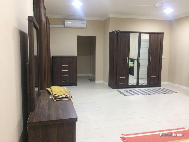 Recently completed double story detached house for rent - image 3