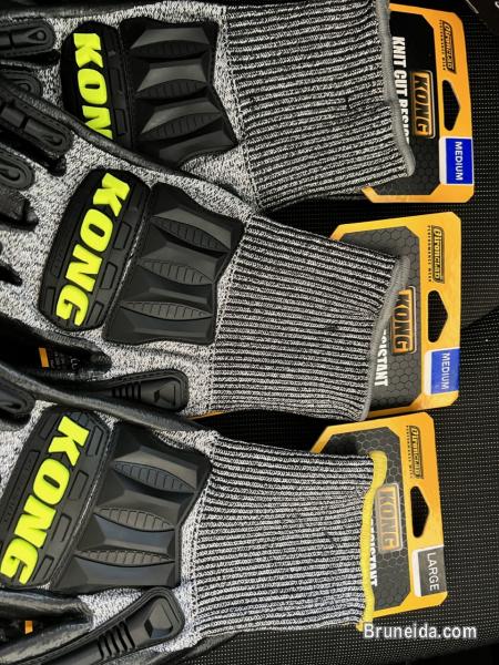 New Kong Impact Glove for sell! - image 1