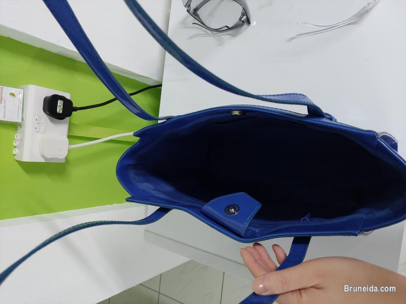 Harrods bag - image 2