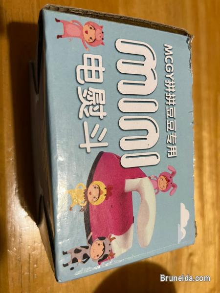 Perler Beads Complete Set - image 3