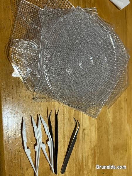 Perler Beads Complete Set - image 4