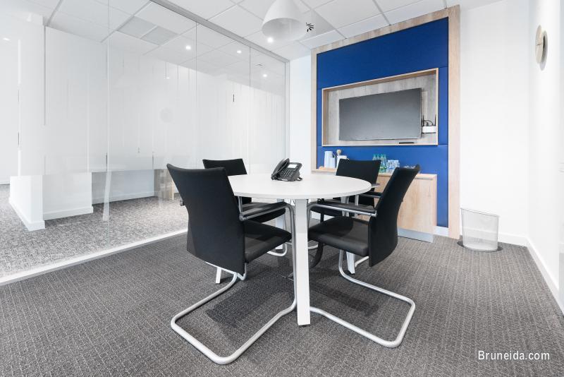 Access inspiring coworking space near you - image 3