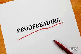 Editing, Proofreading and Translating Services - image 1