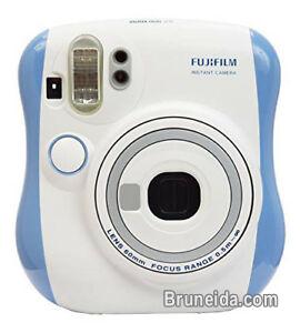 Instax Camera & Huawei Router - image 2