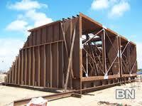 STEEL FABRICATION , PRODUCTION, MANAGER, - image 3