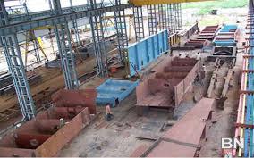 STEEL FABRICATION , PRODUCTION, MANAGER, - image 4