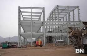 STEEL FABRICATION , PRODUCTION, MANAGER, - image 5