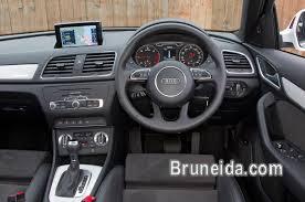 2014 Audi Q3 2. 0 TFSi - image 2