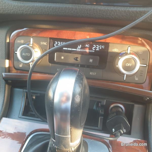 Low Millage Good SUV 4WD - image 10