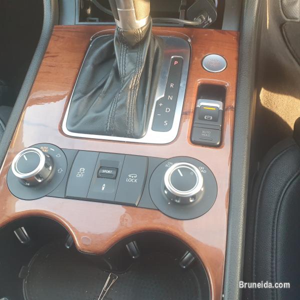 Low Millage Good SUV 4WD - image 11