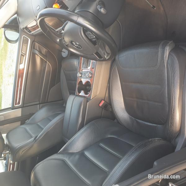 Low Millage Good SUV 4WD - image 12