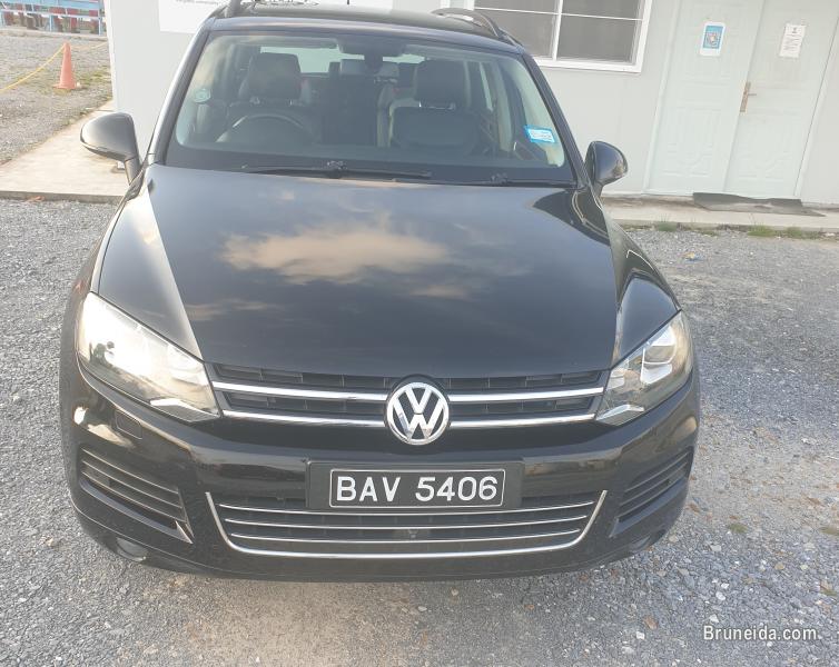 Low Millage Good SUV 4WD - image 2