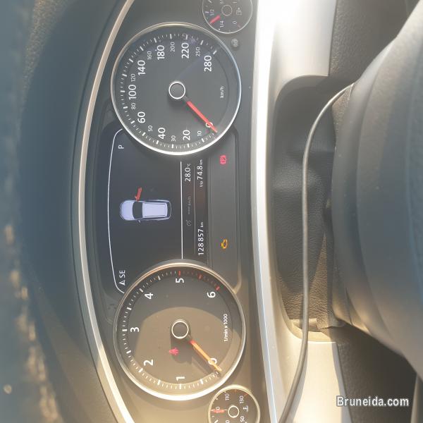 Low Millage Good SUV 4WD - image 4