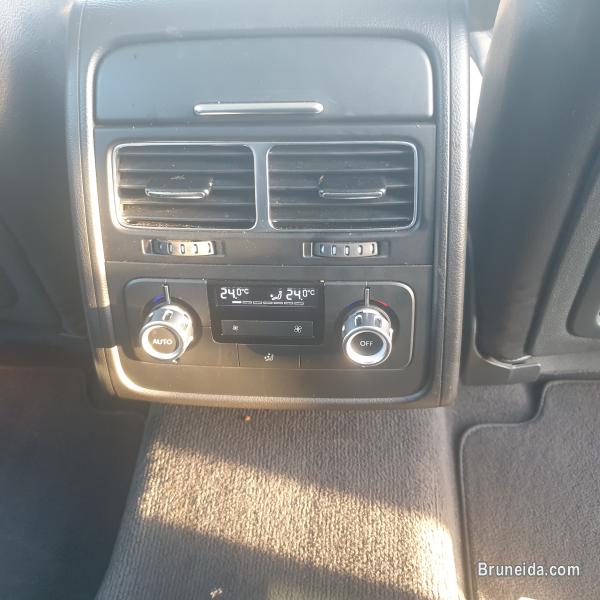 Low Millage Good SUV 4WD - image 5