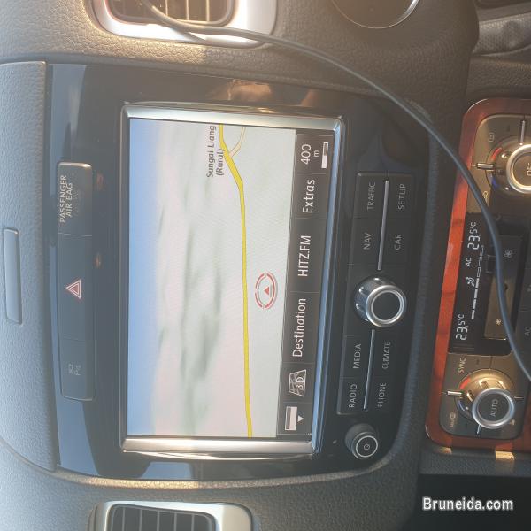 Low Millage Good SUV 4WD - image 6