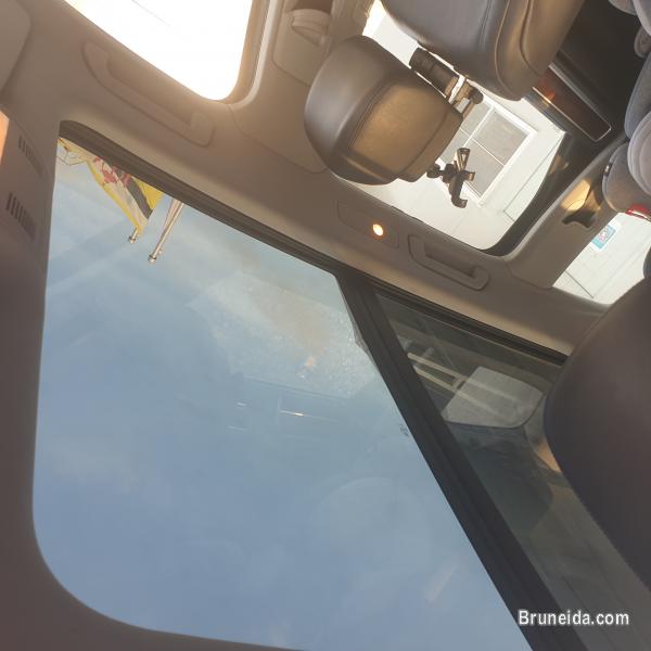 Low Millage Good SUV 4WD - image 7