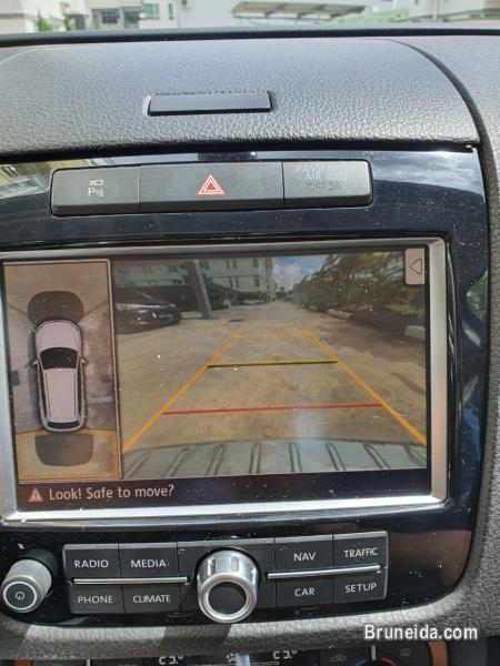 Low Millage Good SUV 4WD - image 8