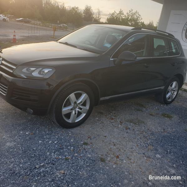 Low Millage Good SUV 4WD - image 9