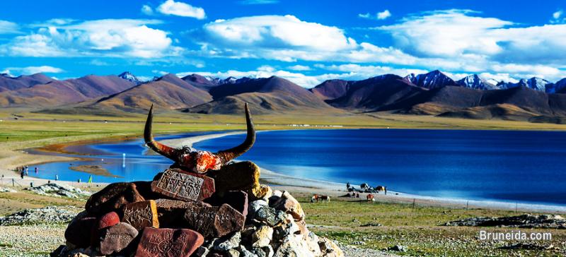 Great Tibet Tour - image 2