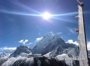 Great Tibet Tour - image 3
