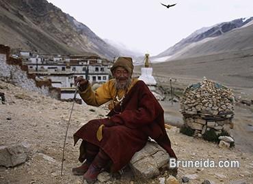 Great Tibet Tour - image 4