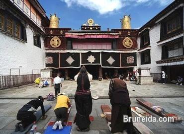 Great Tibet Tour - image 5