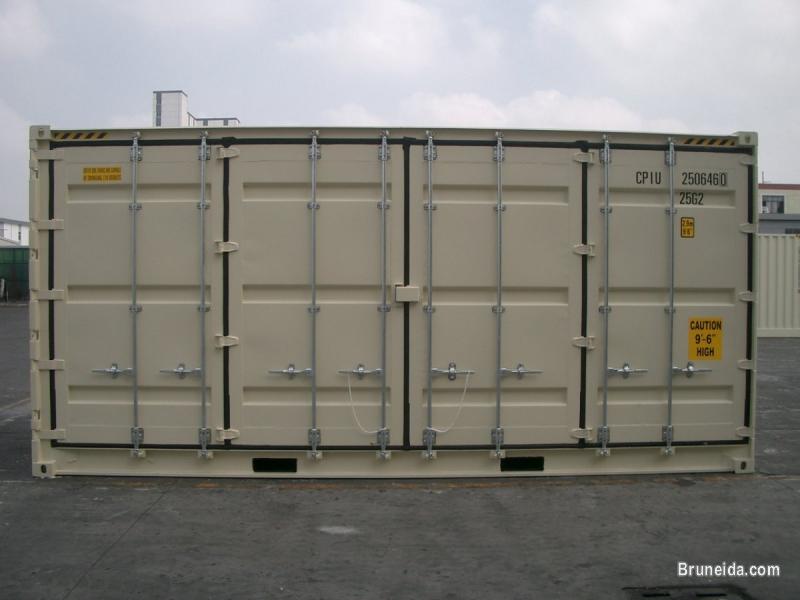 20' Container Storage - image 2